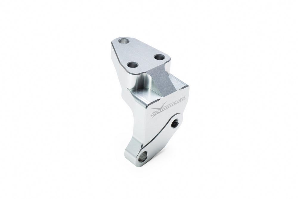 Hardrace Civic CRX EF 88-91 | Integra DA 90-93 - B-series Billet Block Bracket Left Side