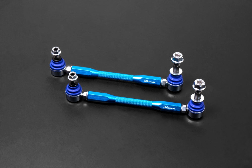 Hardrace Hardrace Porsche 991/992 C2/C4/Turbo Rear Adjustable Stabilizer Links - 2PCS/SET