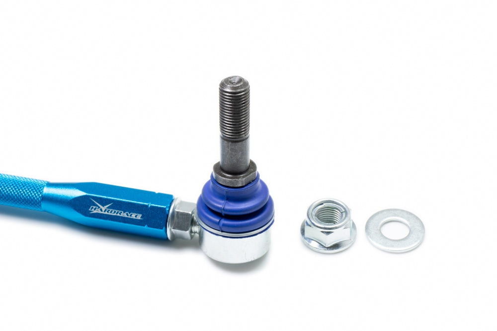 Hardrace Porsche 991/992 C2/C4/Turbo Rear Adjustable Stabilizer Links - 2PCS/SET