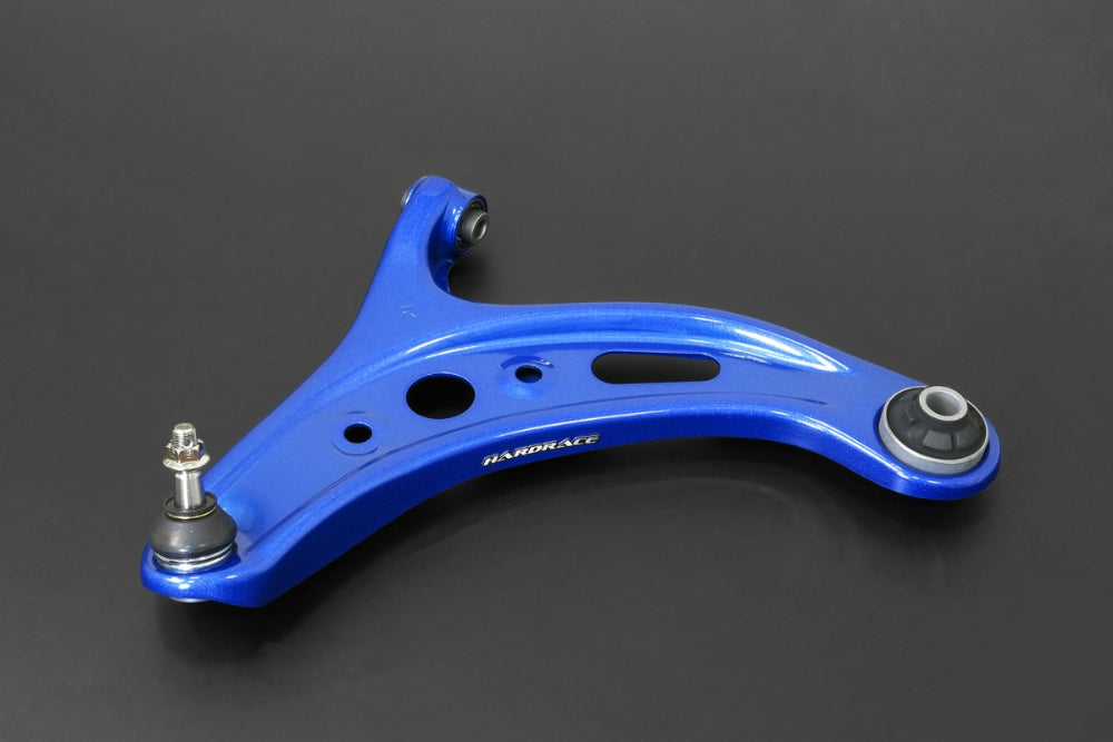 Hardrace Hardrace SUBARU BRZ '22- ZD8 Front Lower Arms (Harden Rubber BushingS) 2 pcs/set