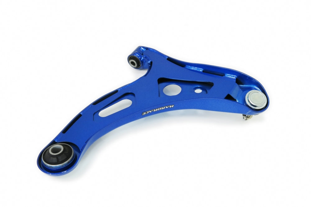 Hardrace SUBARU BRZ '22- ZD8 Front Lower Arms (Harden Rubber BushingS) 2 pcs/set