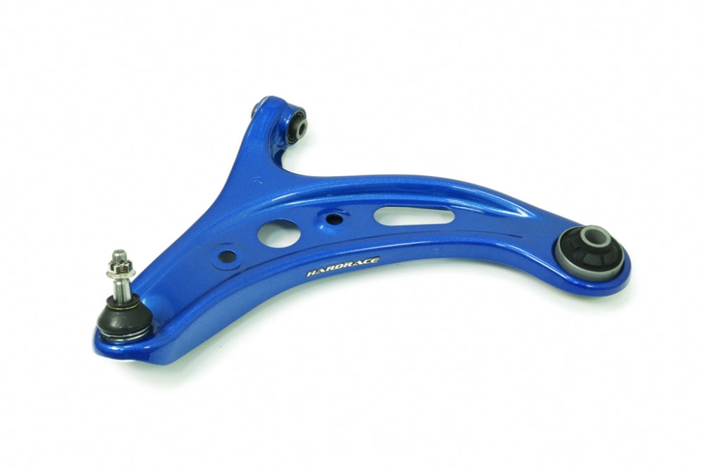 Hardrace SUBARU BRZ '22- ZD8 Front Lower Arms (Harden Rubber BushingS) 2 pcs/set
