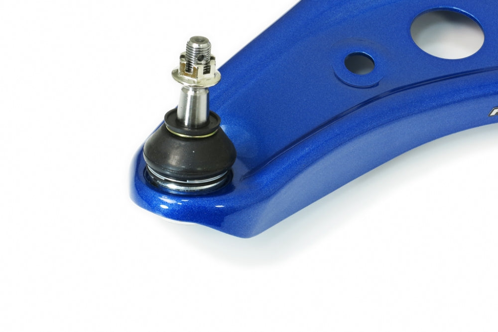 Hardrace SUBARU BRZ '22- ZD8 Front Lower Arms (Harden Rubber BushingS) 2 pcs/set