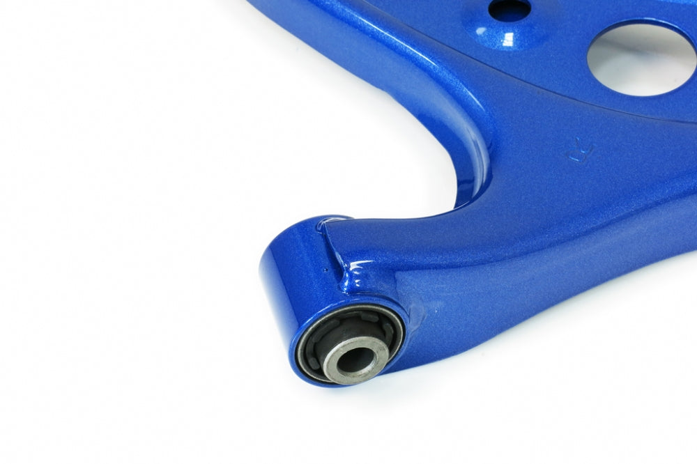 Hardrace SUBARU BRZ '22- ZD8 Front Lower Arms (Harden Rubber BushingS) 2 pcs/set