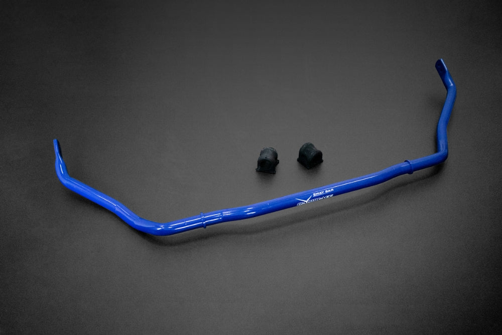 Front Sway Bar 28mm - 3pcs/set for Honda Fit 20-up