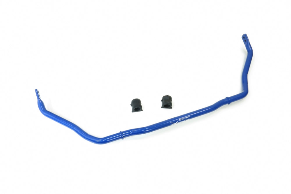 Front Sway Bar 28mm - 3pcs/set for Honda Fit 20-up