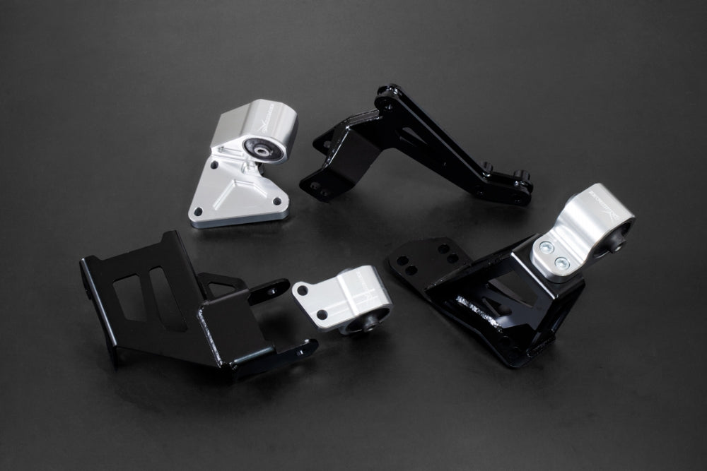 K-Series Swap Engine Mounts for 92-95 Civic | 94-01 Integra