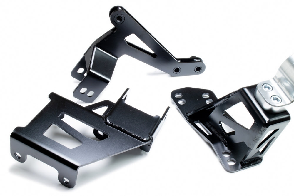 K-Series Swap Engine Mounts for 92-95 Civic | 94-01 Integra