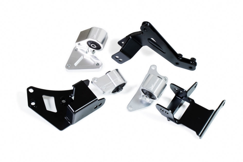 K-Series Swap Engine Mounts for 96-00 Civic