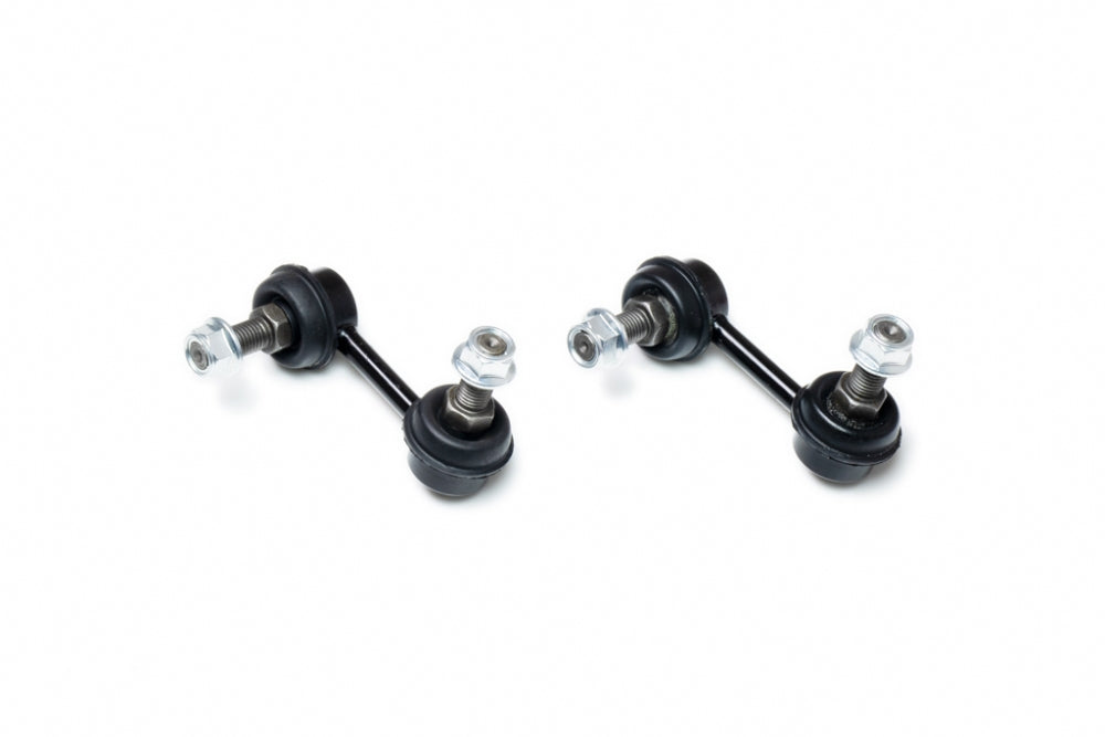 MITSUBISHI FORTIS REAR REINFORCED STABILIZER LINK
LOWERED CAR VERSION 2PCS/SET