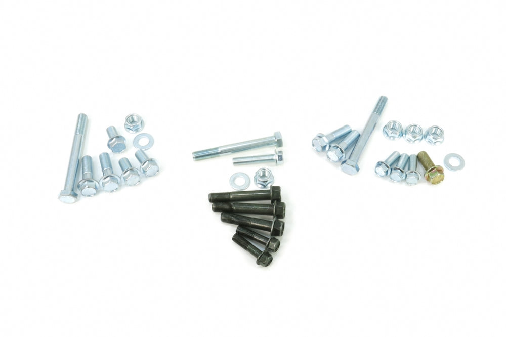 K-Series Swap Engine Mounts for 96-00 Civic