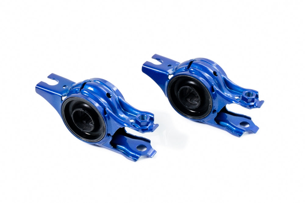 Front Lower Compliance (Harden Rubber Bushings) for Honda Civic 16-21 | Accord 18-22