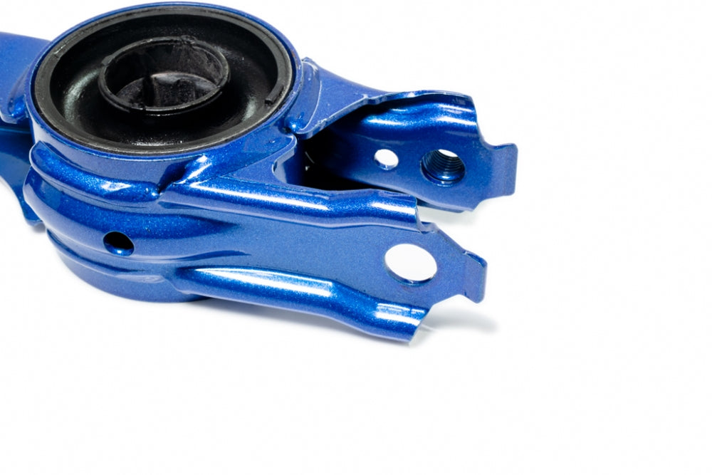 Front Lower Compliance (Harden Rubber Bushings) for Honda Civic 16-21 | Accord 18-22