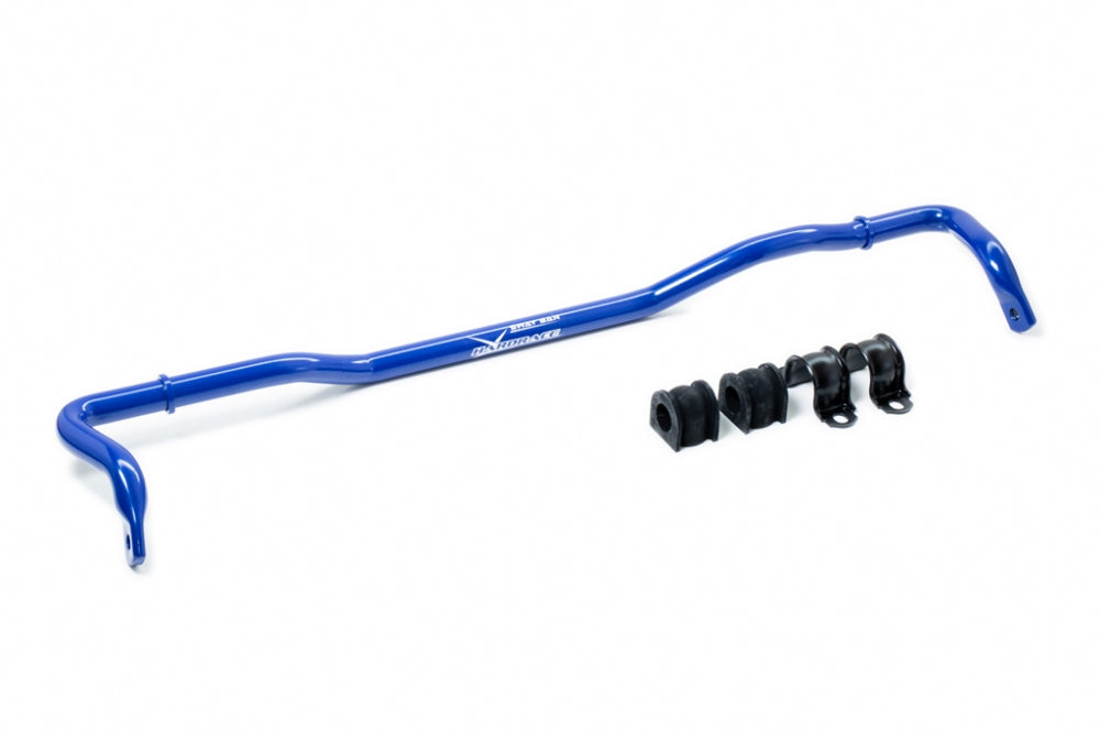 Rear Sway Bar 25.4mm for Volkswagen Tiguan 2nd 2016- | Golf R MK8 2021-