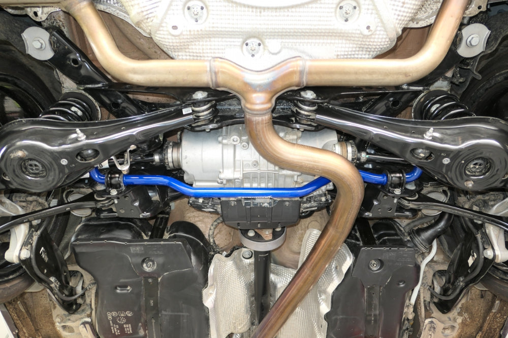 Rear Sway Bar 25.4mm for Volkswagen Tiguan 2nd 2016- | Golf R MK8 2021-