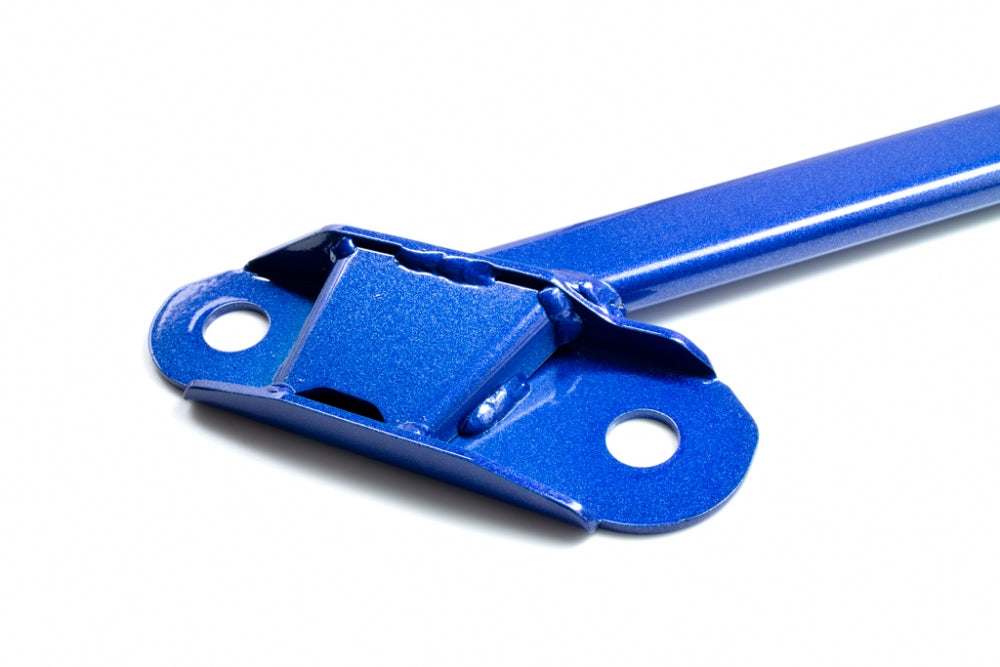 Hardrace Toyota 86 '12-21 | GR86 '22- | BRZ '12-22 - Front Lower Brace