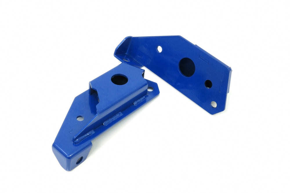 Rear Add-On Sway Bar for Honda Fit / Jazz 4th 2020-Present