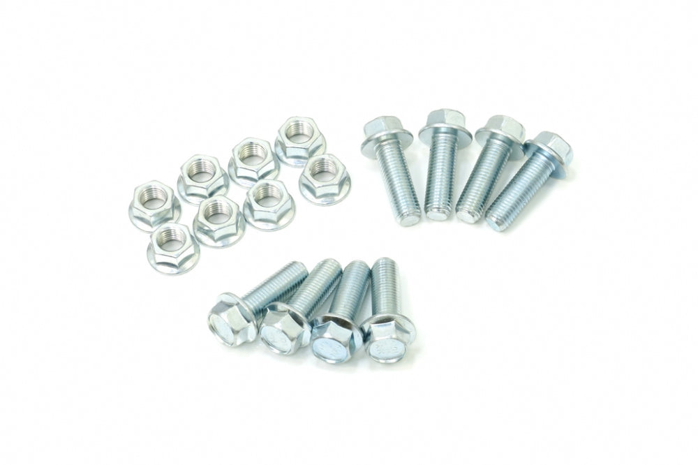 Rear Add-On Sway Bar for Honda Fit / Jazz 4th 2020-Present