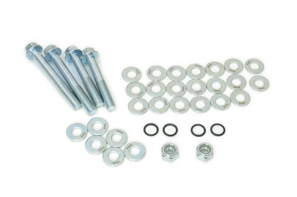 Front Caster Adjusting Kit 94-01 Integra | 92-00 Civic
