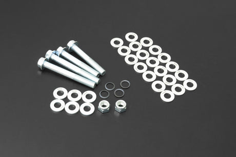 Hardrace Hardrace Front Caster Adjusting Kit - 94-01 Integra | 92-00 Civic
