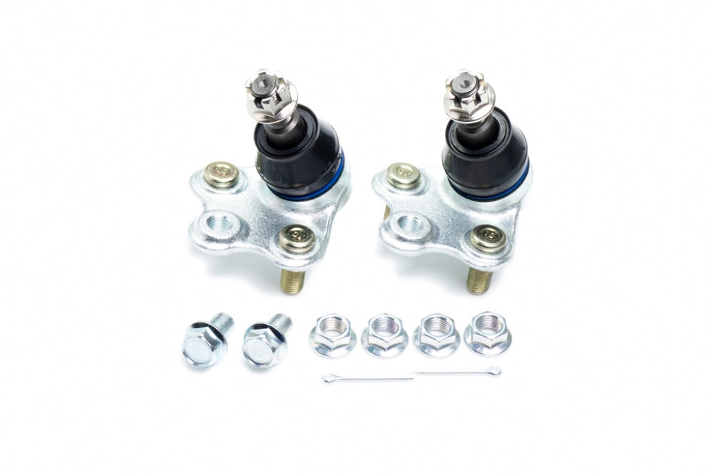 Hardrace Toyota Rav4 '19-/ Harrier '20-/ Lexus NX '21- Replacement Front Lower Ball Joints - 2pcs/set