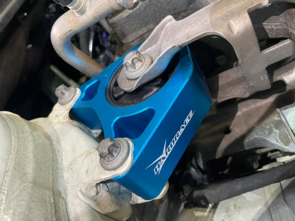 Hardrace M-BENZ A-CLASS W176/ B-CLASS W246/ CLA C117/ GLA X156 Right Upper Engine Mounts 2.0T Engine - 1pcs/set