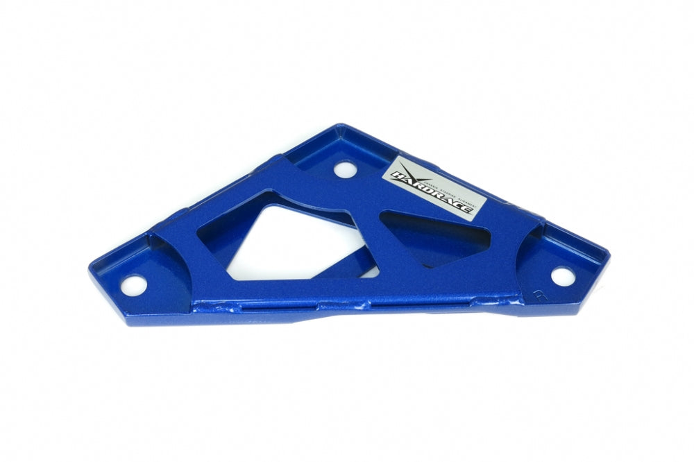 Hardrace Honda Fit GR 20 - Front Lower Reinforcement Plate 2pcs/set