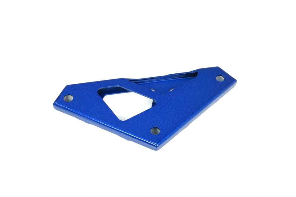 Hardrace Honda Fit GR 20 - Front Lower Reinforcement Plate 2pcs/set