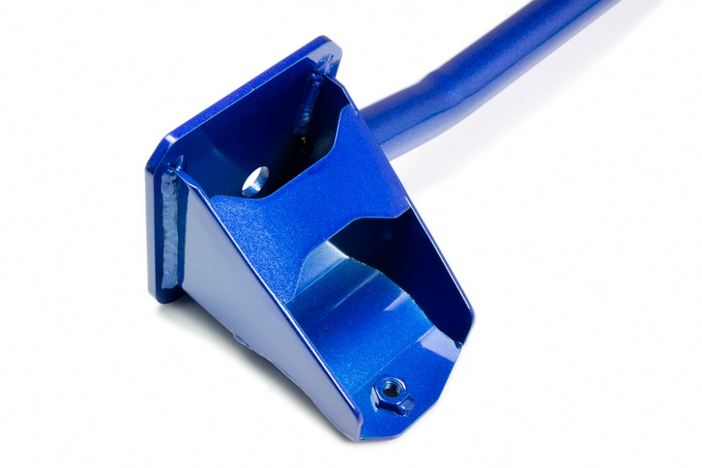 Hardrace SUBARU BRZ '22- REINFORCED REAR STABILIZER MOUNTING FRAME - 1PCS/SET OE REPLACEMENT