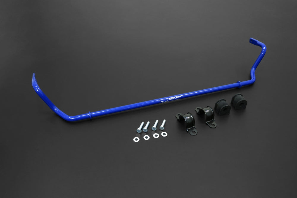 Hardrace Rear Sway Bar for BMW 5 Series F10/F11 BMW 6 Series F06/F12/F13 Velocity Shop