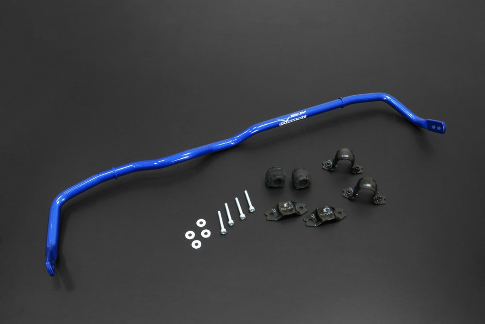 Hardrace Front Sway Bar 25.4mm for Volkswagen Tiguan 1st 5N