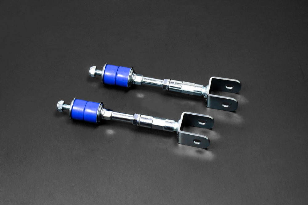 Hardrace Land Crusier '98-07 | LX470 '98-07 | Adjustable Rear Sway Bar Links - 2pcs/set Lift 1~2 inches.
