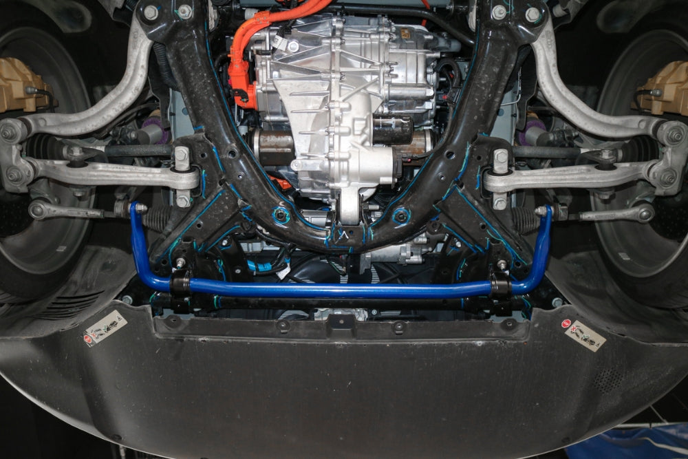 Adjustable Front Sway Bar 32mm for Tesla Model Y