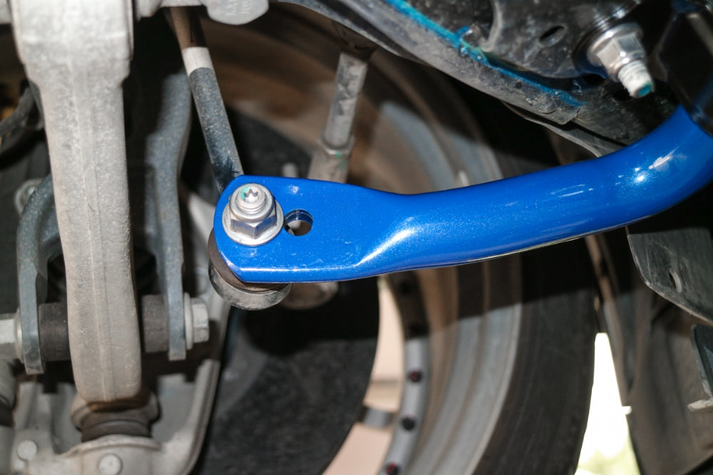 Adjustable Front Sway Bar 32mm for Tesla Model Y