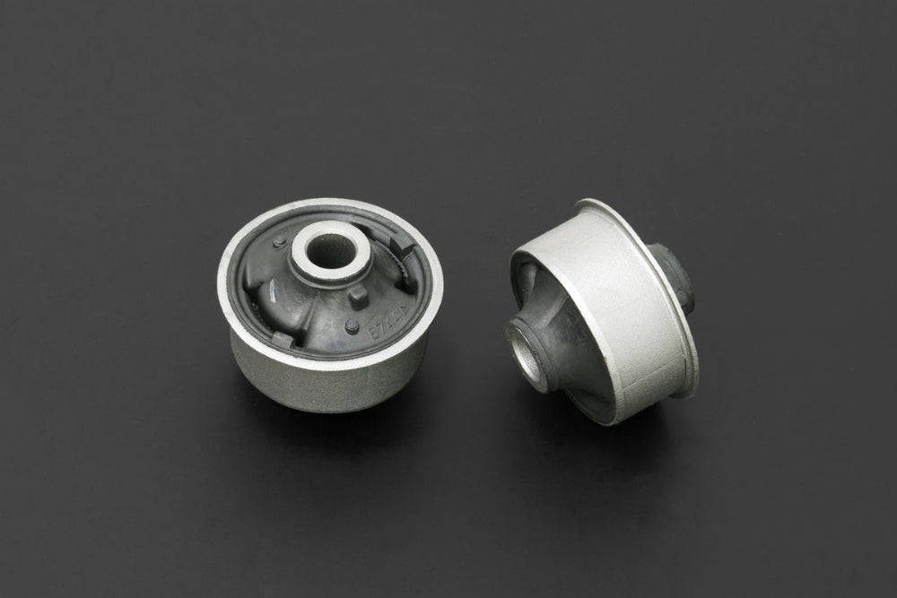 Front Lower Arm Bushings - Rear (Harden Rubber) for LEXUS CT 1st ZWA10 '11-22 | NX AZ10 '14-21 | COROLLA 10th/11th | RAV4 XA30 XA40 '05-18 | PRIUS 3rd XW30 '09-15