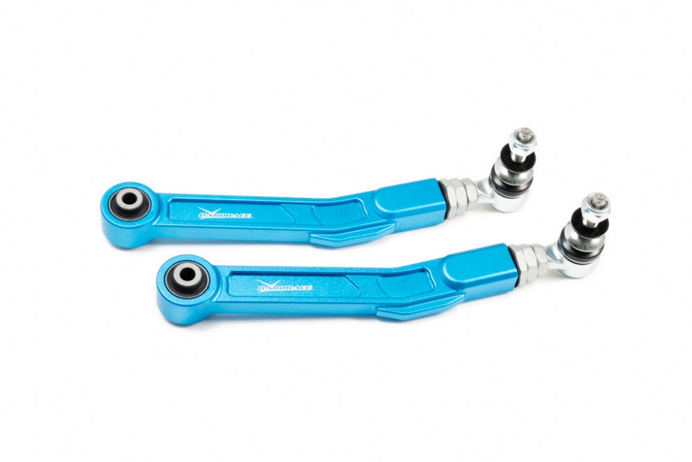 Rear Camber Kit (Harden Rubber) for BMW X5 E70 F16 | X6 E71 F16