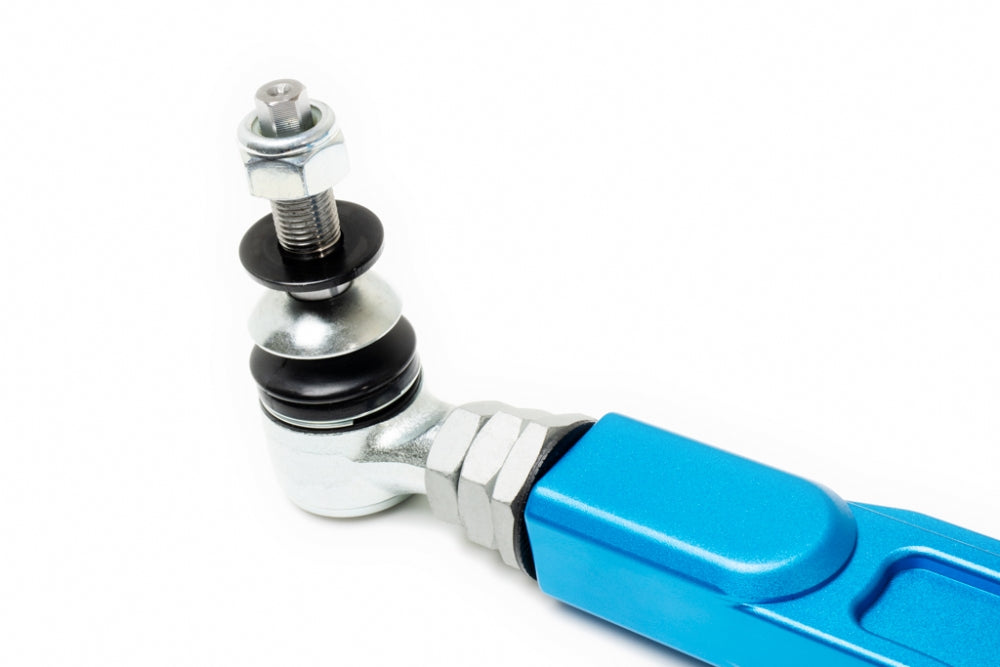 Rear Camber Kit (Harden Rubber) for BMW X5 E70 F16 | X6 E71 F16