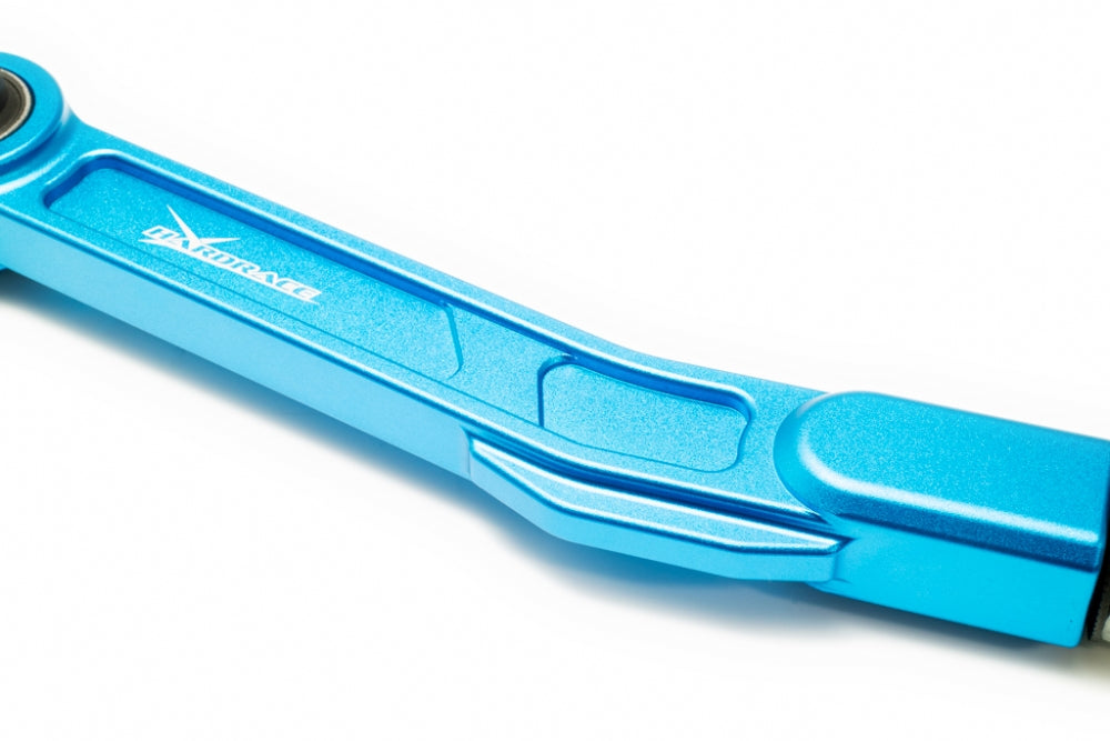 Rear Camber Kit (Harden Rubber) for BMW X5 E70 F16 | X6 E71 F16