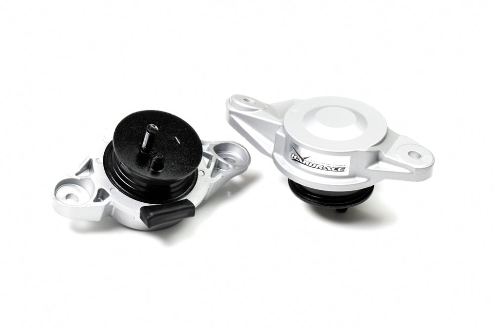Left and Right Engine Mounts (Harden Rubber) for GR86 '22- | BRZ 22'- | WRX 22'-