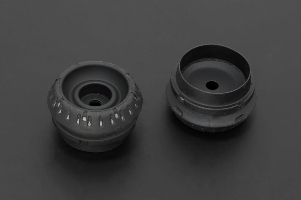 Front Strut Mounts (Harden Rubber) 2pcs/set for Yaris GR '20- | Yaris XP210 '20-