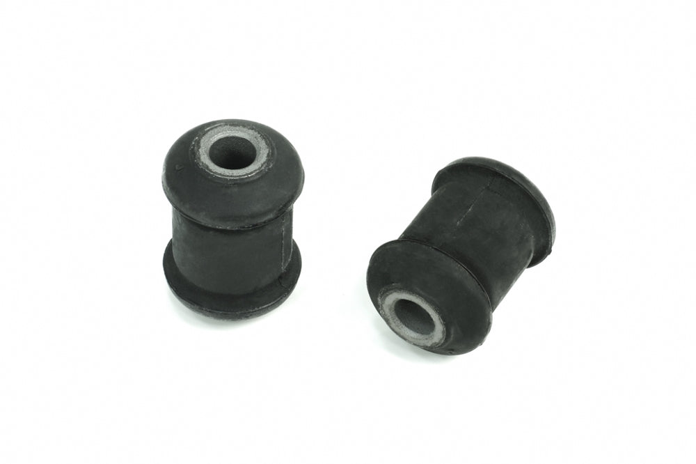 Front Lower Arm Bushings -Front- (Harden Rubber) 2pcs/set for MK6 '08-17 | Mazda 2 DE '08-14