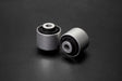 Hardrace Front Lower Arm Bushings -Inner Side- (Harden Rubber) 2pcs/set for BENZ C-Class W205 AWD | E-Class W213 AWD | GLC X253