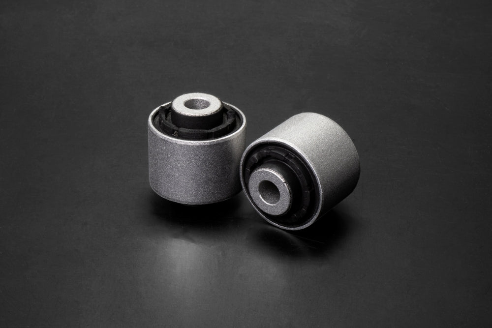 Hardrace Front Lower Arm Bushings -Inner Side- (Harden Rubber) 2pcs/set for BENZ C-Class W205 AWD | E-Class W213 AWD | GLC X253
