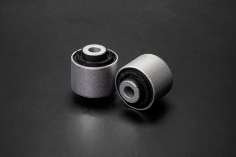 Hardrace Front Lower Arm Bushings -Inner Side- (Harden Rubber) 2pcs/set for BENZ C-Class W205 AWD | E-Class W213 AWD | GLC X253