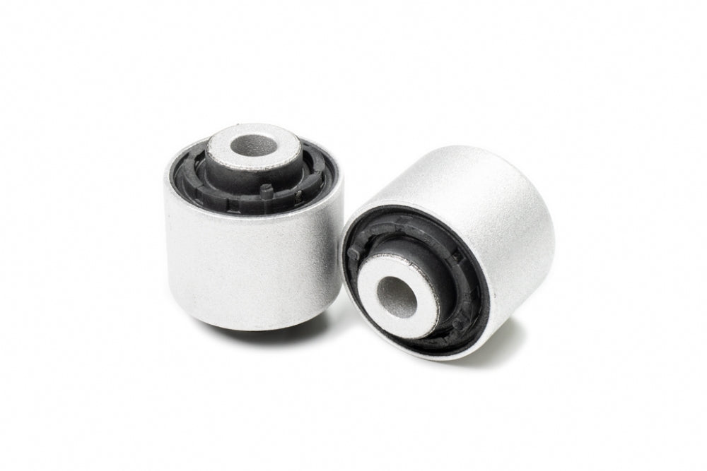 Front Lower Arm Bushings -Inner Side- (Harden Rubber) 2pcs/set for BENZ C-Class W205 AWD | E-Class W213 AWD | GLC X253