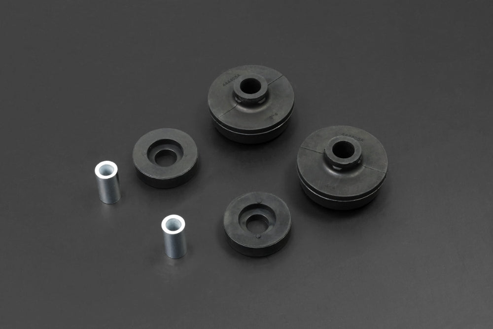 Hardrace Rear Strut Mount Bushings 6pcs/set for MINI R50/R52/R53/R55/R56/R57/R58/R59/R60/R61
