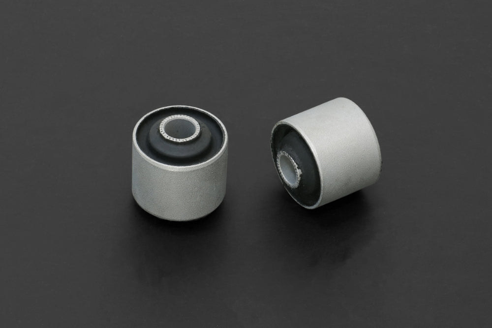 Rear Knuckle Bushings -Connect to Upper Arms- (Harden Rubber) 2pcs/set for IS250 IS350 '06-13 | GS '06-13