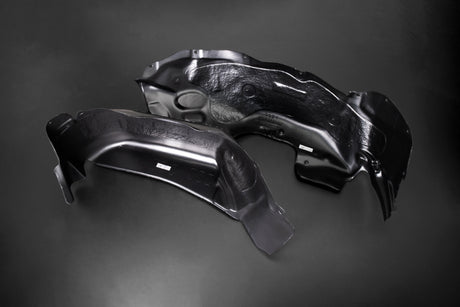 Hardrace Front & Rear Inner Fender Liner
