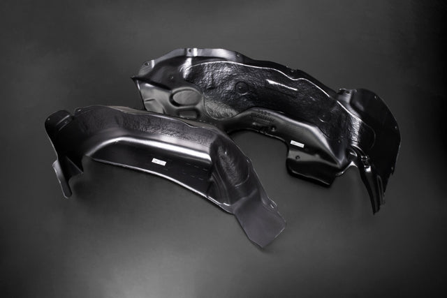 Hardrace Front & Rear Inner Fender Liner