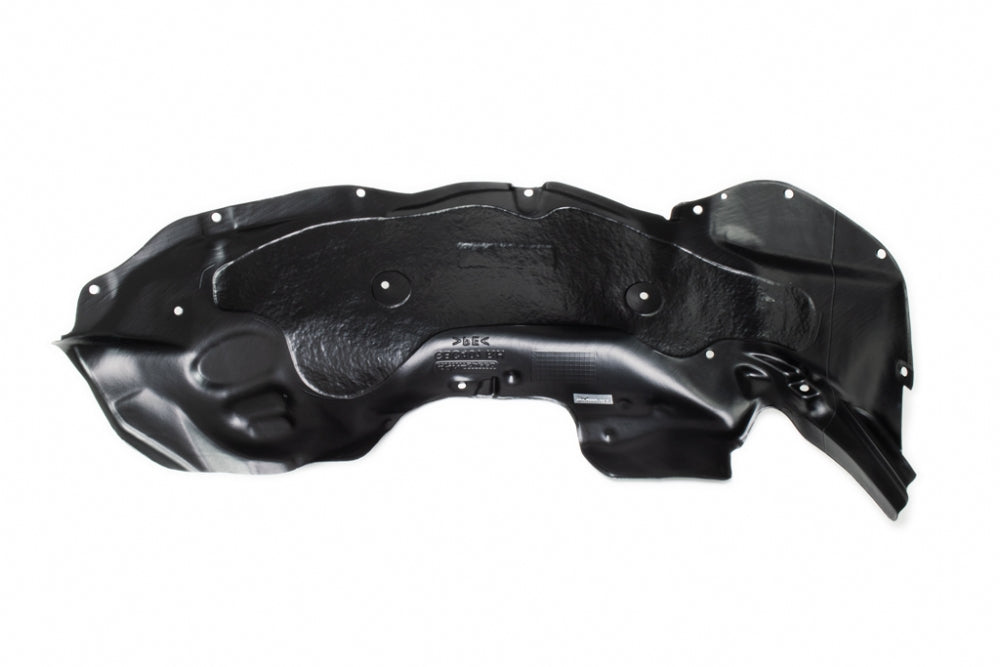 Front & Rear Inner Fender Liner